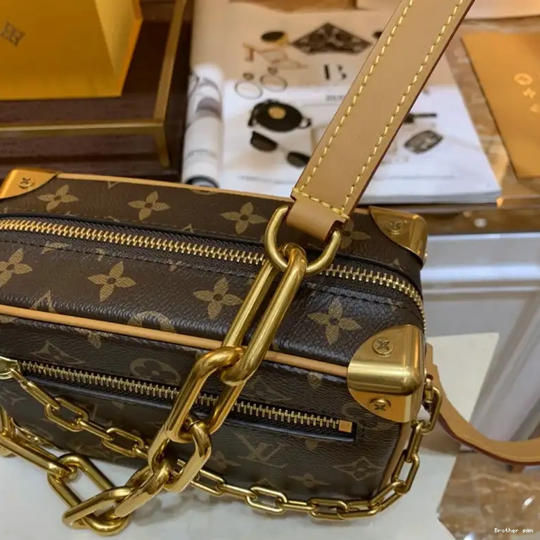 Brother sam Bag LV 2109YA0109 0626